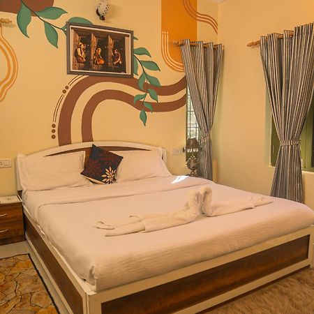 Hotel Thehimalayanliving Whistling Pines Mukteshwar Exterior foto