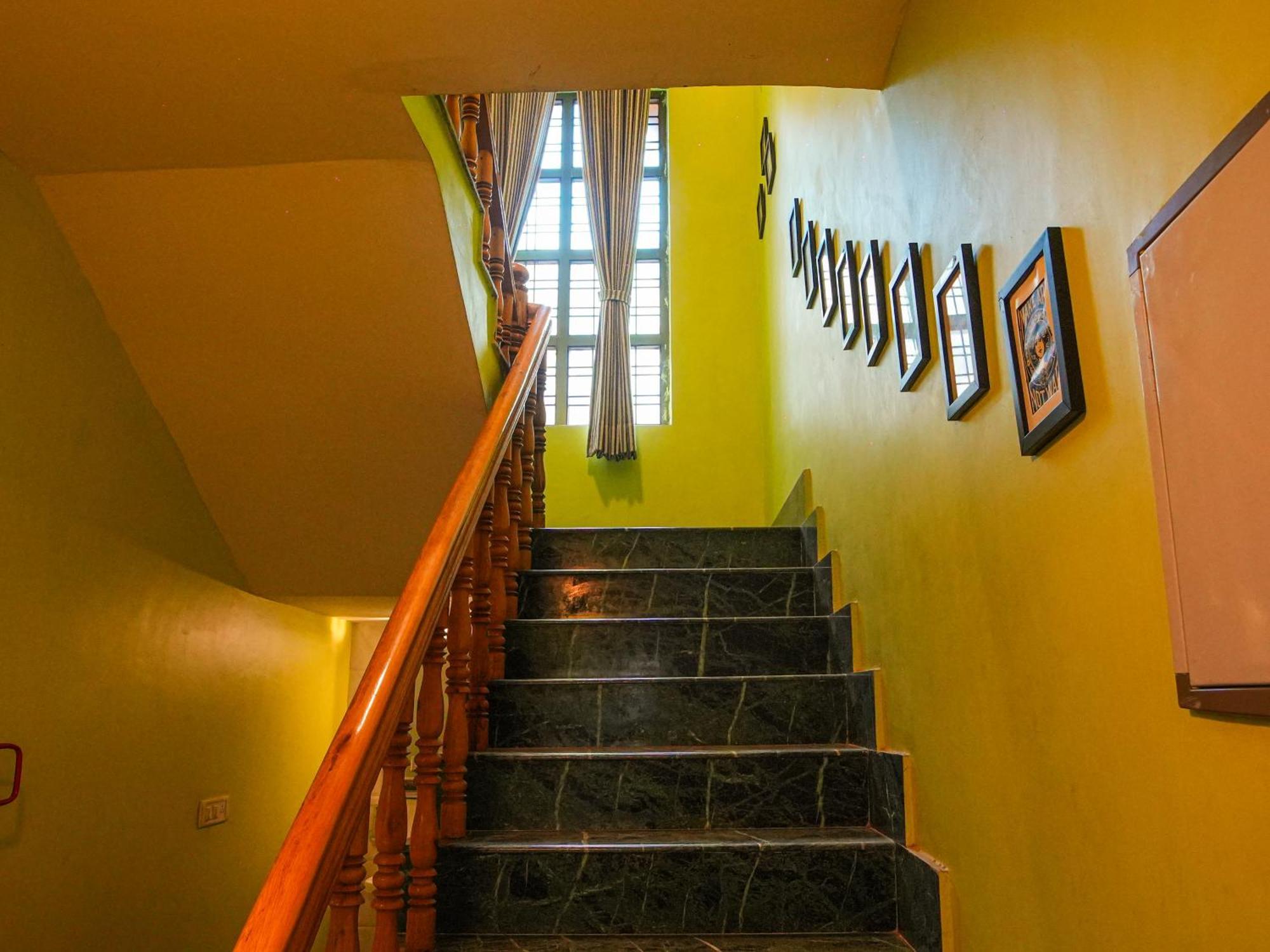 Hotel Thehimalayanliving Whistling Pines Mukteshwar Exterior foto